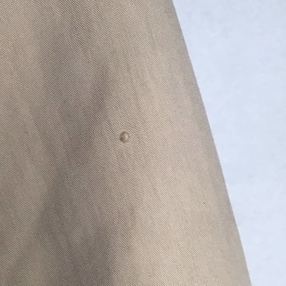 Barbie Women’s Coat Faux Fur Collar Cuff - Picture 6 of 10